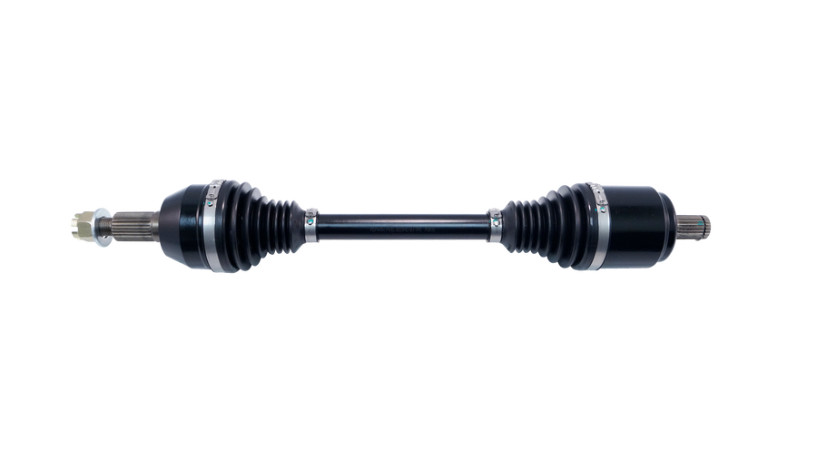 POLARIS SPORTSMAN 850 TOURING EFI [2009-2020] - HD axle