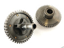 BMW K 1200 GT [2003] - Starter freewheel-3