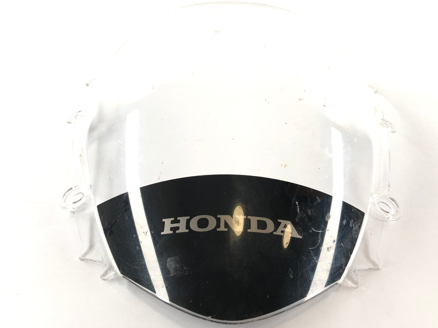 Honda CBR 1000 RR SC57 [2006] - Pare-brise