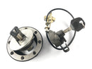 Yamaha XJR 1200 4PU [1995] - Kit serrure réservoir serrure selle-4