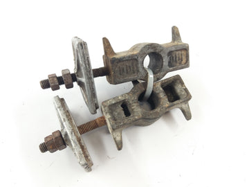 Honda 750 CB Seven Fifty RC42 [1992] - chain tensioner pair - 0