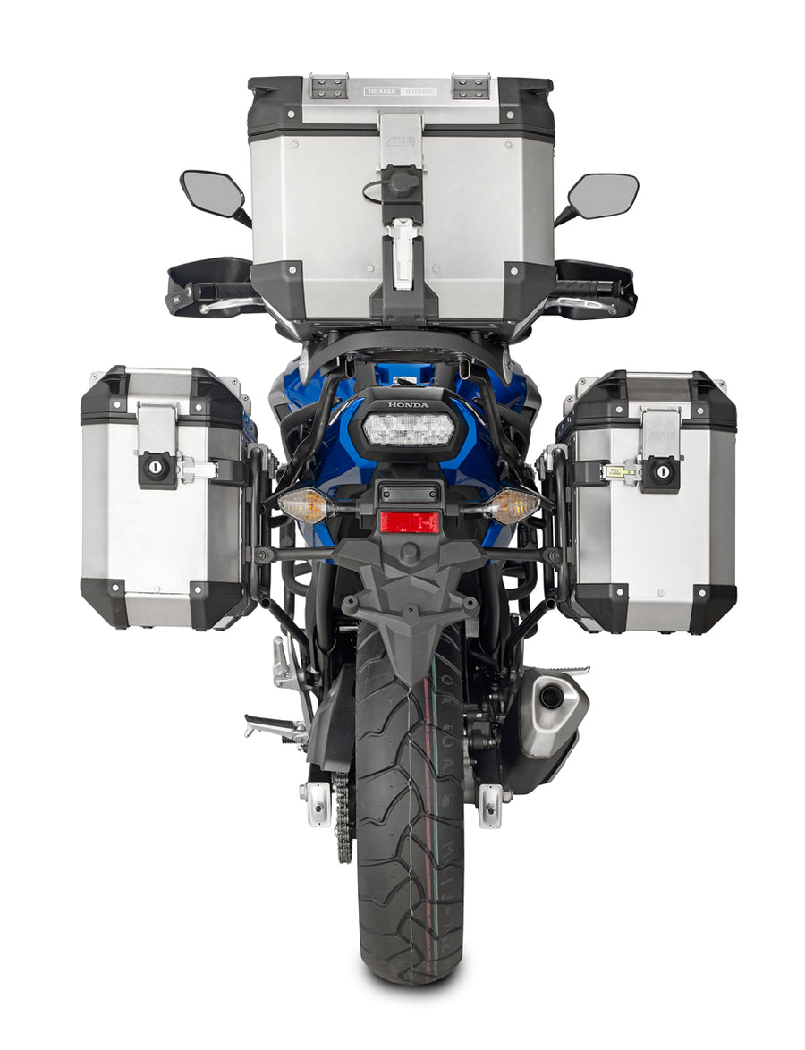 Honda NC 750