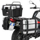 BMW F 650 GS Dakar [GIVI] - side case carrier for MONOKEY® or RETRO FIT cases