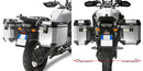 Yamaha XT 1200 ZE Super Ténéré [GIVI] - support de valises latérales en tube d'acier pour valises Trekker Outback MONOKEY® CAM-SIDE