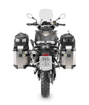 BMW F 800 GS [2008–2017] – Stahlrohr-Seitenkofferträger Cam-Side
