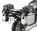 BMW F 800 GS [2008–2017] – Stahlrohr-Seitenkofferträger Cam-Side