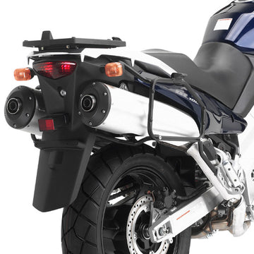 Suzuki DL 1000 V-Strom [GIVI] - Seitenkoffer-Träger für MONOKEY® oder RETRO FIT Koffer