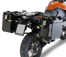 KTM 1290 Super Adventure T [2017] – Stahlrohr-Seitenkofferträger Cam-Side