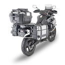 CF Moto 800 MT Touring [2022-2026] - Support de valise latéral