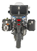 Honda CRF 1100 L Africa Twin [2020-2026] - Tubular steel side case carrier PL ONE-FIT Cam-Side