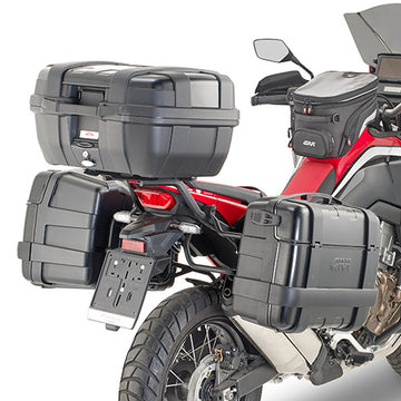 HONDA CRF 1100 L AFRICA TWIN [2020-2023] - Porte-bagages spécifique