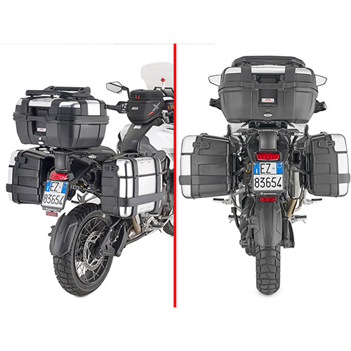 TRIUMPH TIGER 1200 EXPLORER [2022] - Porte-bagages