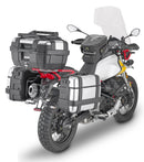 Moto Guzzi V85 TT [2019–2023] – PL ONE-FIT Seitenkofferhalter