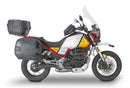 Moto Guzzi V85 TT [2019–2023] – PL ONE-FIT Seitenkofferhalter