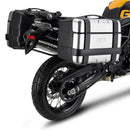 BMW F 800 GS [2008-2017] – Support de valise latéral amovible Monokey ou Retro Fit