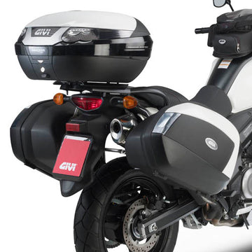 Suzuki DL 650 V-Strom L2 L3 L4 L5 L6 [GIVI] - Seitenkoffer-Träger für V35
