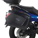 Suzuki DL 650 V-Strom [GIVI] - side case carrier for V35 MONOKEY® SIDE cases only compatible with V35 MONOKEY® SIDE