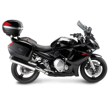 Suzuki GSF 1250 Bandit S [2007–2011] – Seitenkofferträger für V35