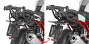 BMW R 1200 RS [GIVI] - Support de valise latéral amovible pour V35