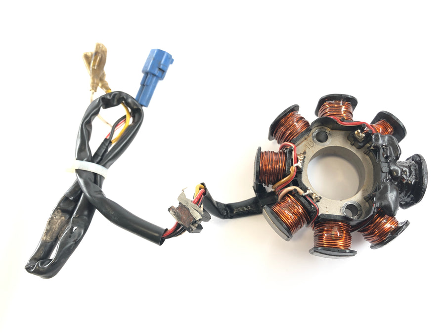 KTM 520 EXC [2001] - Stator d'alternateur