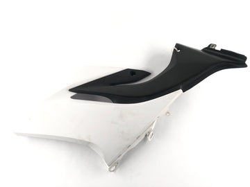 Yamaha WR 125 R DE07 [2016] - Side panel right - 0