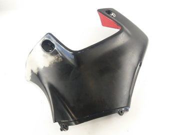Honda Africa Twin XRV 650 RD03 [1989] - Carénage latéral