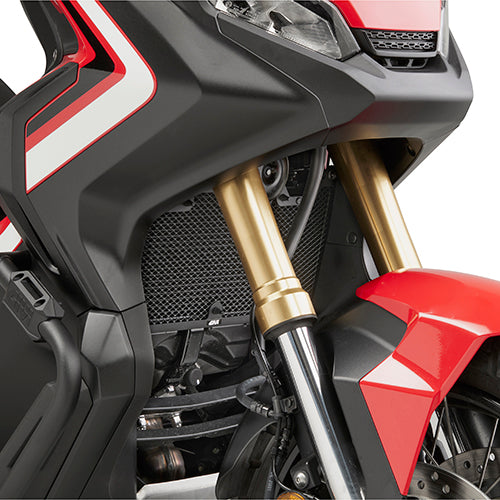 Honda X-ADV 750 [GIVI] - Protection radiateur eau et huile inox