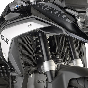 BMW R 1300 GS ADVENTURE [2024-2025] - Calandre spécifique