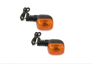 Triumph 885i 955i Tiger Daytona Speed ​​Triple [4 pieces M6 hole] - indicators - 0
