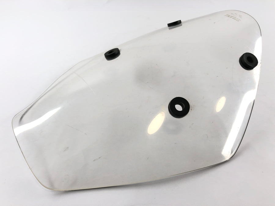 Moto Guzzi Norge 1200 LP [2006] - Pare-brise
