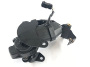 Default Title BMW K 1200 GT [2003] - Actuator windshield height adjustment