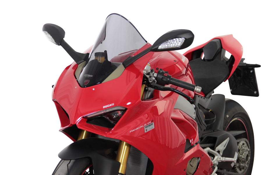 Ducati Panigale V4 / S 18-19 V2 20-24 [2018 -] - Disque de course "R"