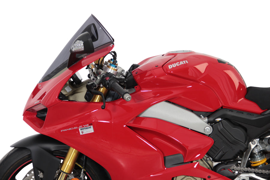 Ducati Panigale V4 / S 18-19 V2 20-24 [2018 -] - Disque de course "R"
