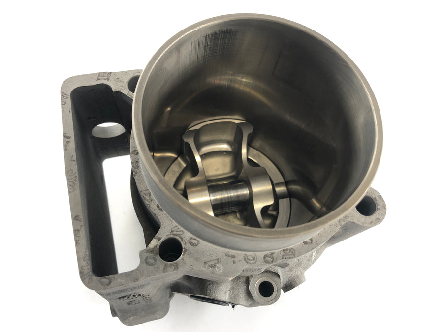Husqvarna SMR 570 [2003] - Cylindre avec piston