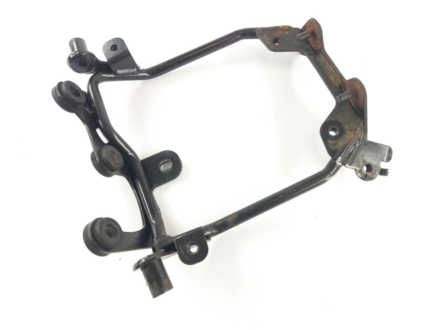 Yamaha WR 125 R DE07 [2010] - Support de lampe de cockpit