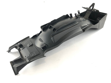 BMW R 1200 GS [2004] - Garde-boue de sous-structure arrière - 0