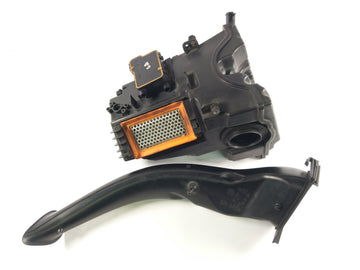 BMW R 1200 ST R1ST [2005] - Air filter box Airbox complete - 0