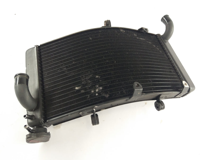 Honda CBR 900 RR SC33 [1996] - Radiateur d'eau