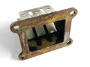 Yamaha DT 125 R DE03 [1999] - Membrane block-1