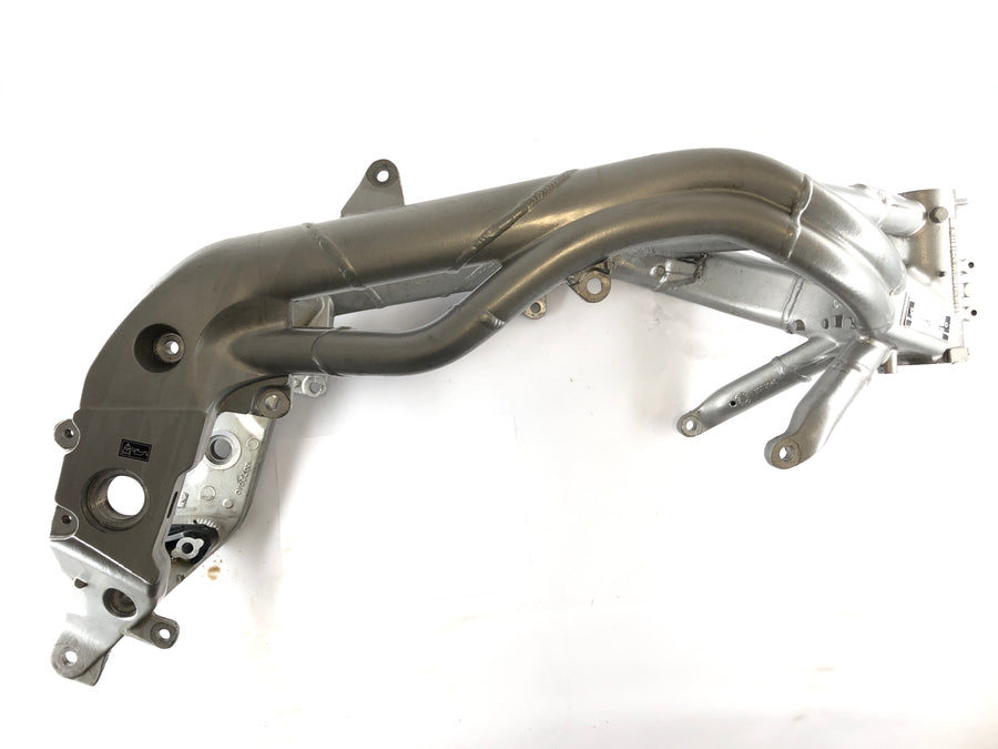 Triumph Daytona 955i T595N [2001] - Cadre avec papiers