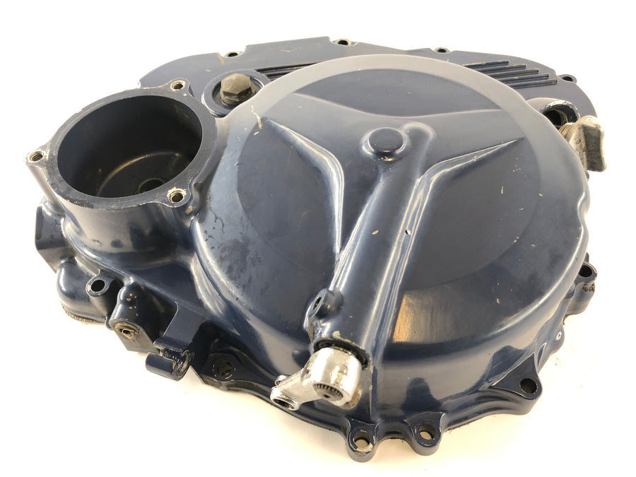 Suzuki DR 800 S SR42B [1991] - Carter d'embrayage et carter moteur