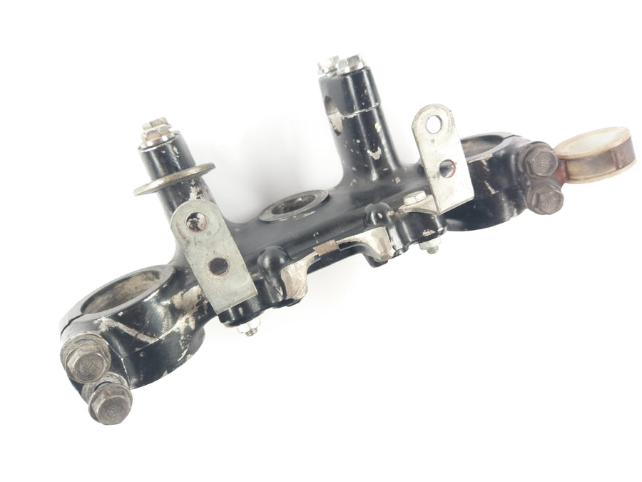 Honda XL 500 R PD02 - té de fourche supérieur