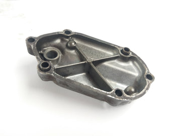 Suzuki DR 650 SP41B - Cache arbre de changement de vitesse - 0