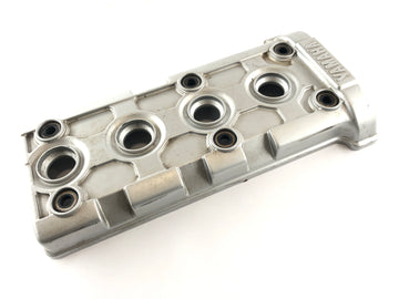 Yamaha YZF R6 RJ03 [2000] - Cache culbuteur cache moteur - 0