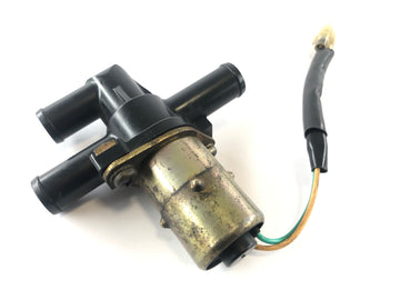 Yamaha YZF R1 RN12 [2005] - Secondary air valve