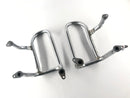 Honda GL 1500 Goldwing SC22 [1988] - Jeu de protections de cylindre pour pare-chocs-4