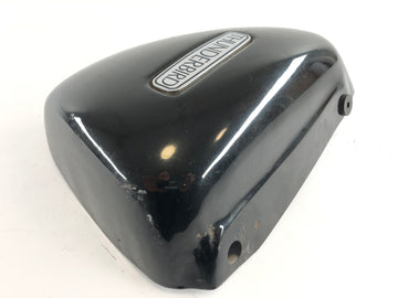 Triumph Thunderbird 900 RT T309 [1997] - Cache latéral droit - 0
