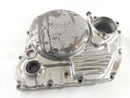 Honda XR 600 R PE04 [1994] - Carter d'embrayage et carter moteur-1