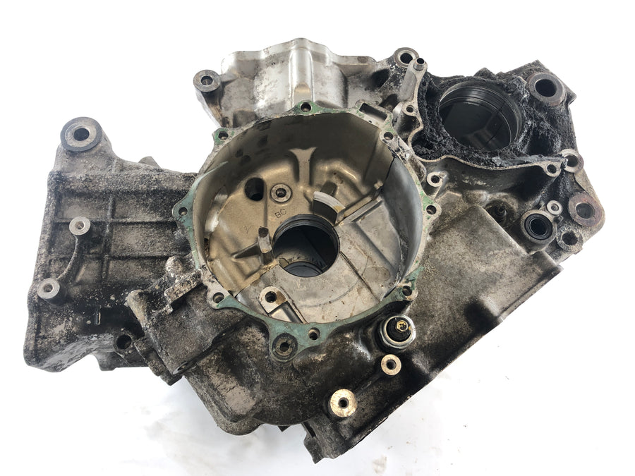 Honda Varadero XL 1000 SD02 [2002] - Carter moteur
