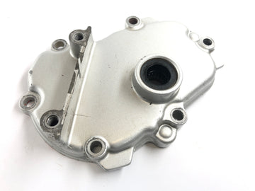 Yamaha YZF R6 RJ03 [2000] - Cache de boîte de vitesses Cache moteur - 0